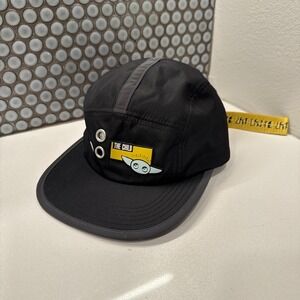 Disney Star‎ Wars The Mandalorian The Child Baseball Cap Hat Strap Back OSFM